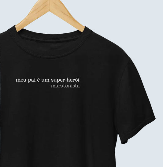 Pai Super Herói
