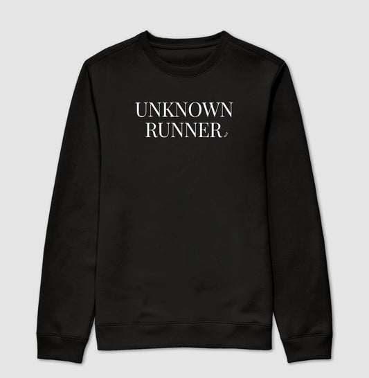 Unknown runner