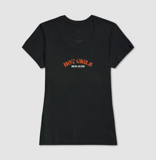 Hot Girls Run Club