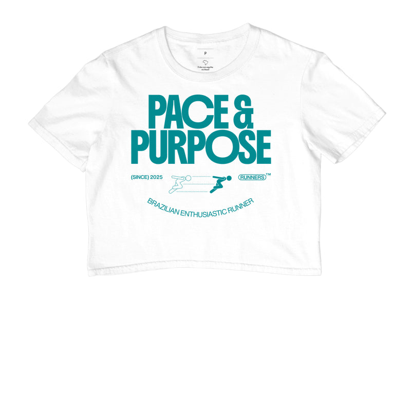 Pace&Purpose