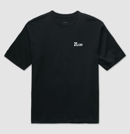 21.097 minimalista