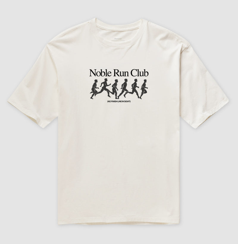Noble Run Club