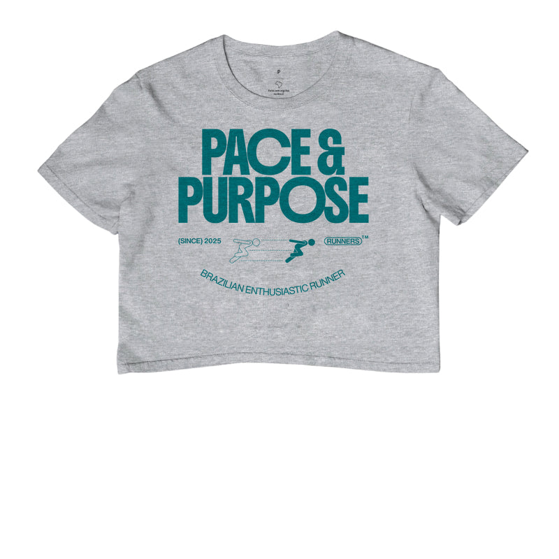 Pace&Purpose