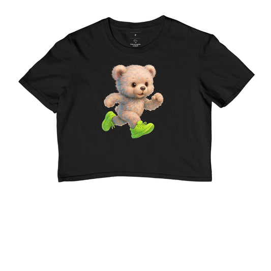 Running bear