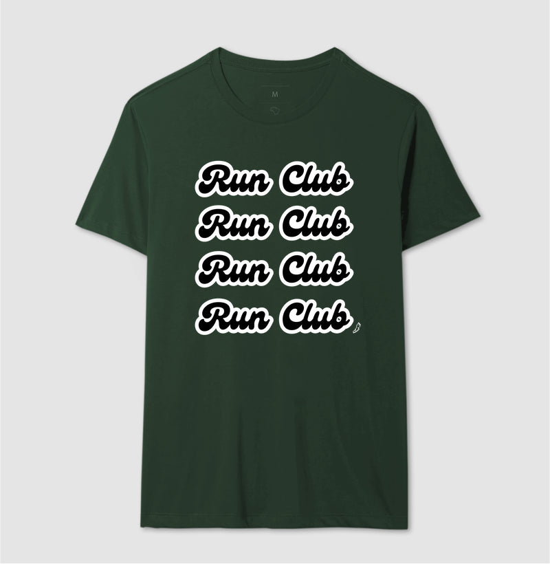 Run Club