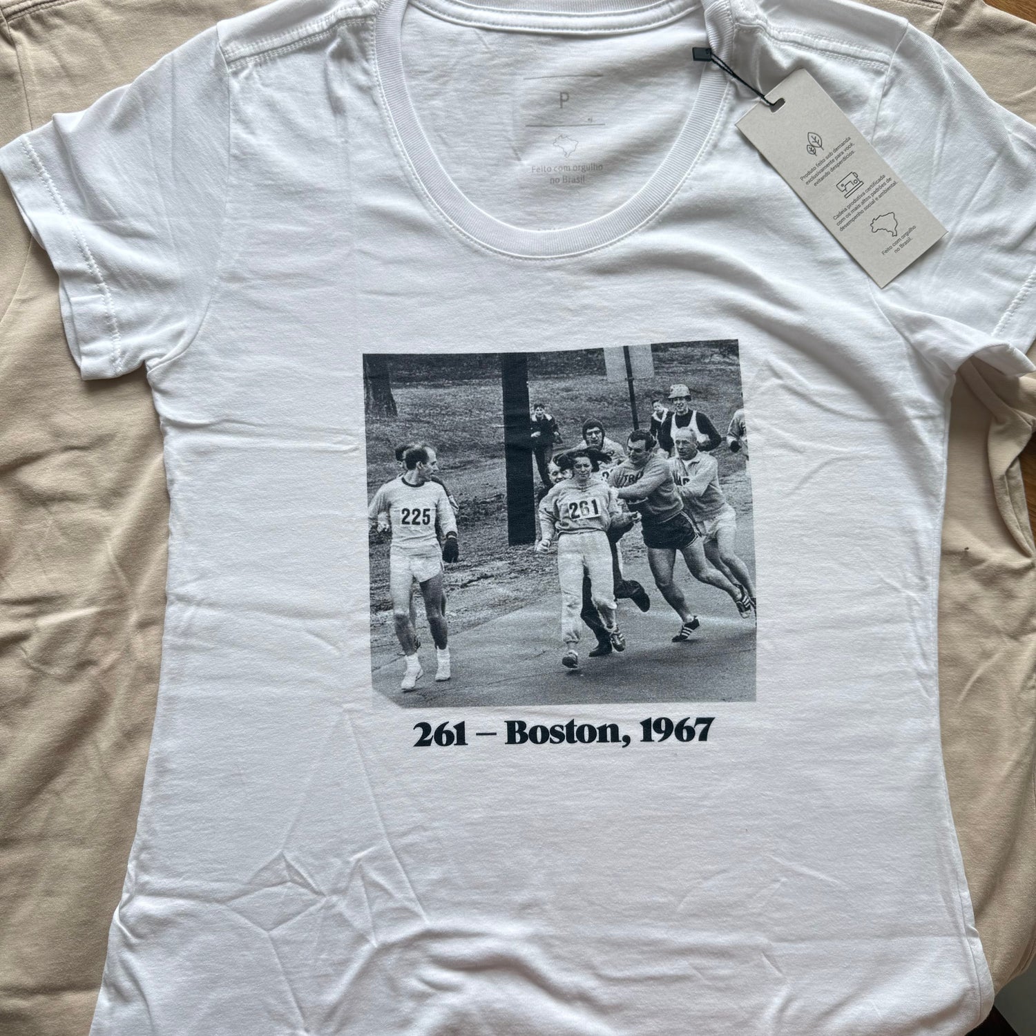 Camisetas 100% Algodão Premium