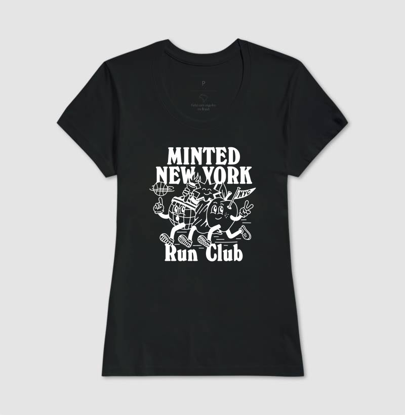 NY Run Club