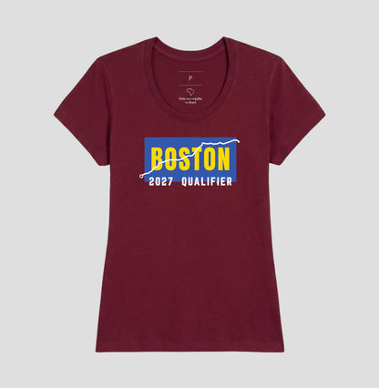 Boston 2027 Qualifier