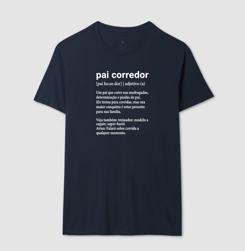 Pai Corredor