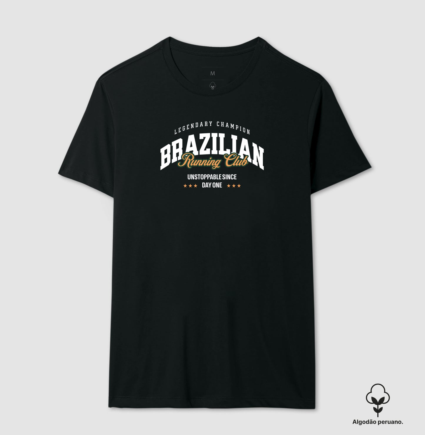 Brazilian Running Club