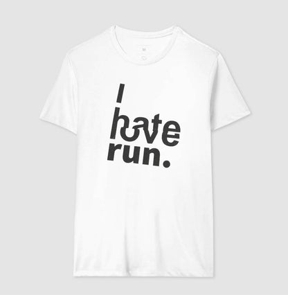 I Hate/Love Run.