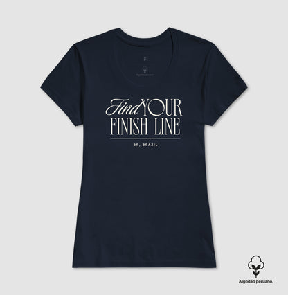 Find Your Finish Line