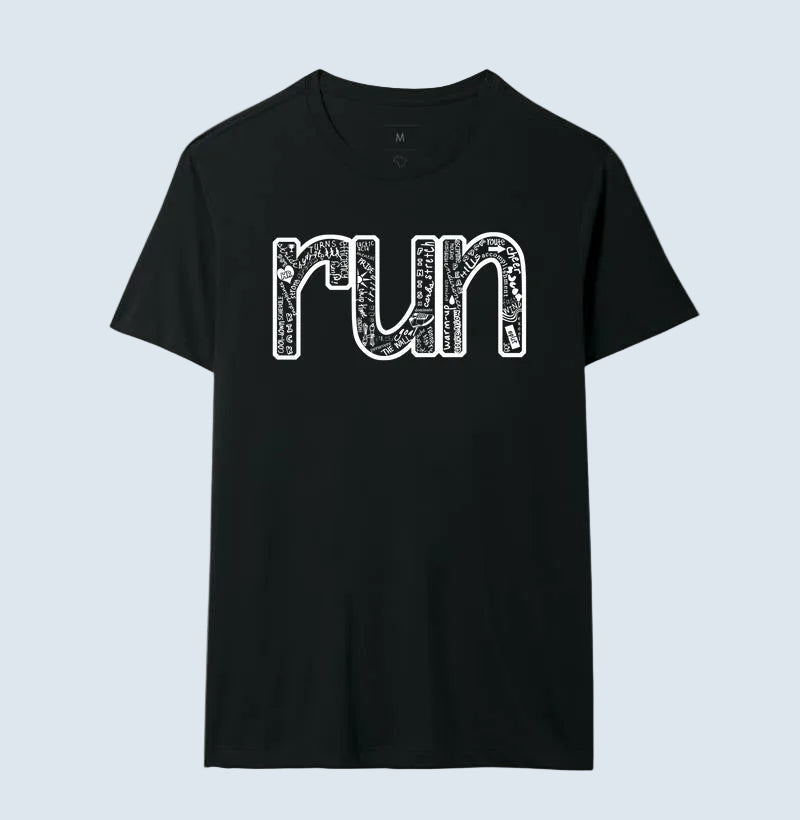 Run Graffite