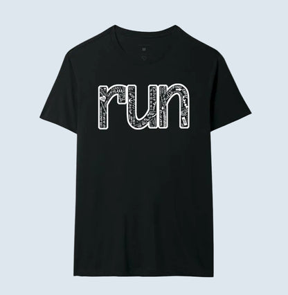 Run Graffite