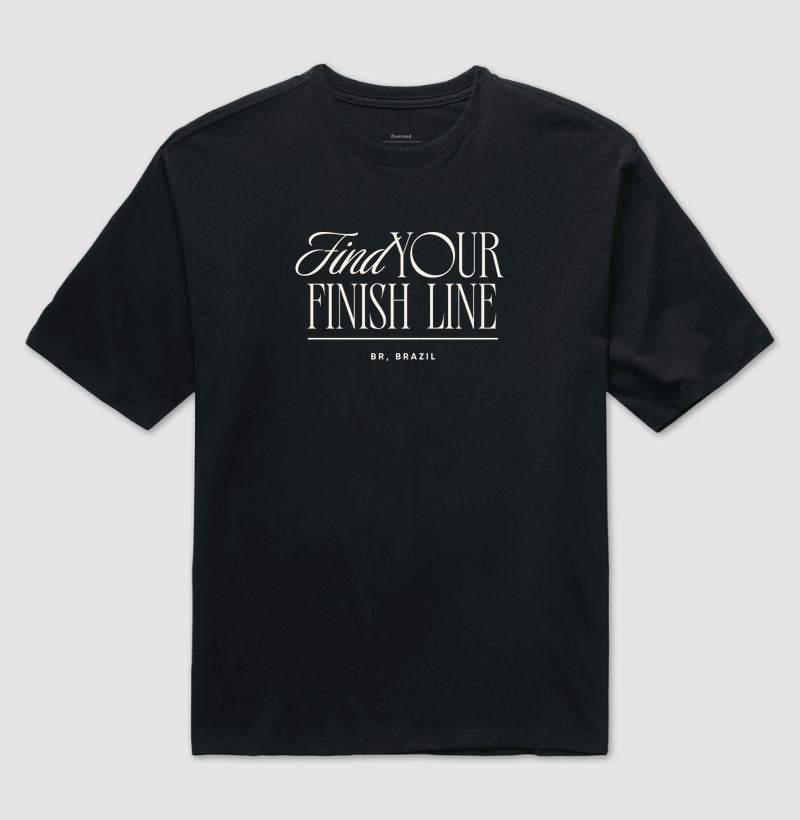 Find Your Finish Line