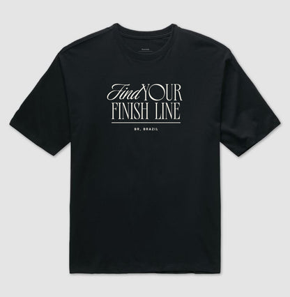 Find Your Finish Line