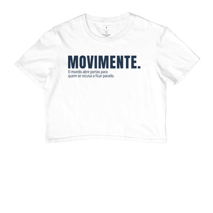 Movimente.