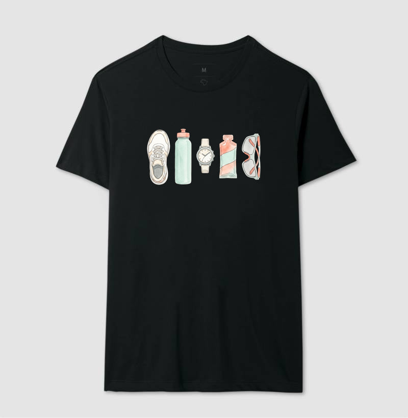 Running Essentials 2