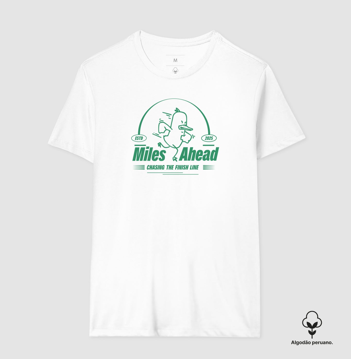 Miles Ahead - Duck