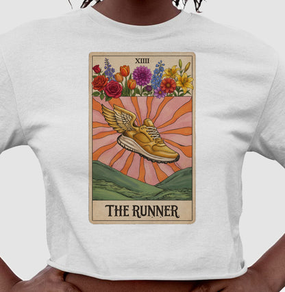 The Runner