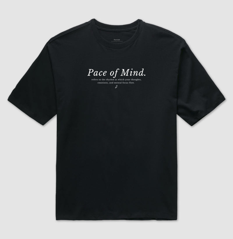 Pace of Mind