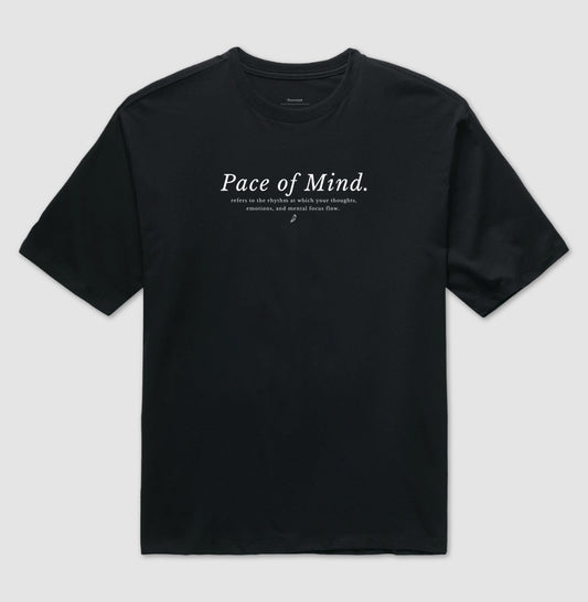 Pace of Mind