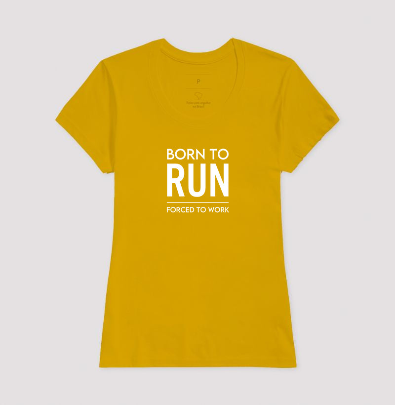 Born To Run