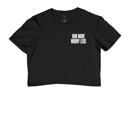 Run More Worry Less