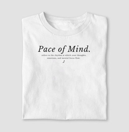 Pace of Mind