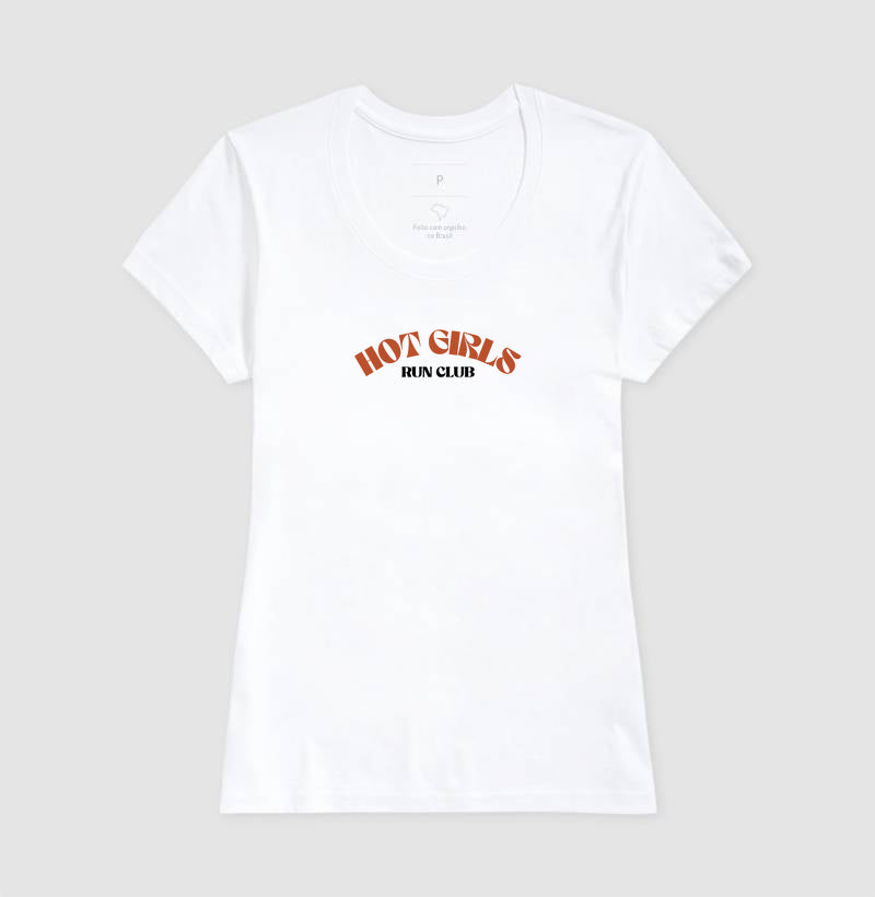 Hot Girls Run Club