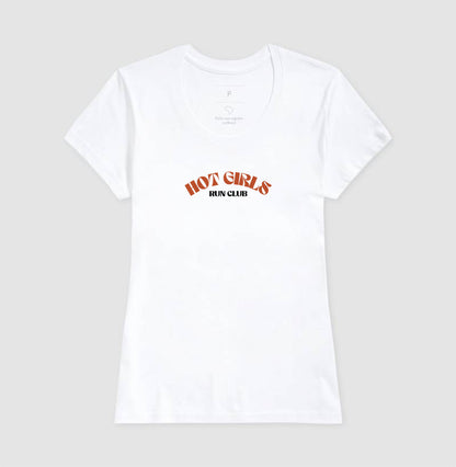 Hot Girls Run Club