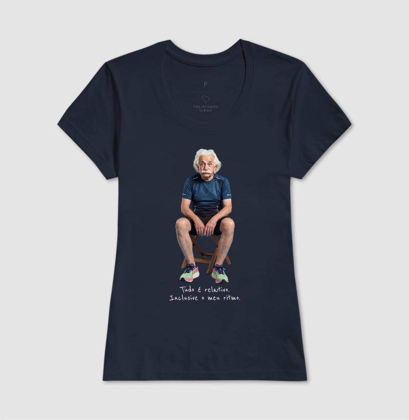 Einstein - Tudo É Relativo