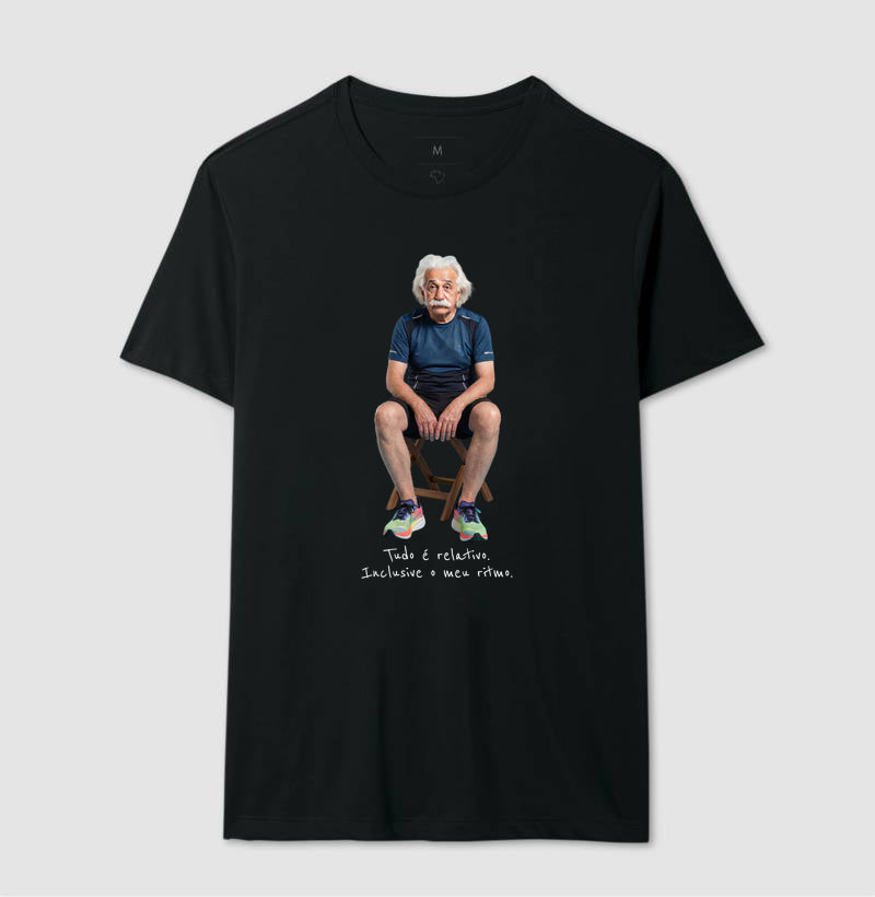 Einstein - Tudo É Relativo