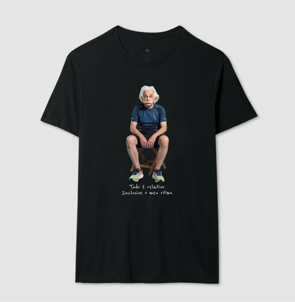 Einstein - Tudo É Relativo