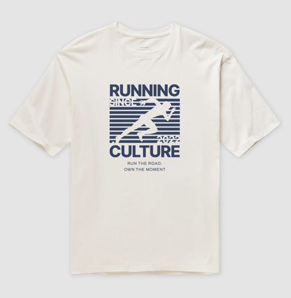 Running Culture