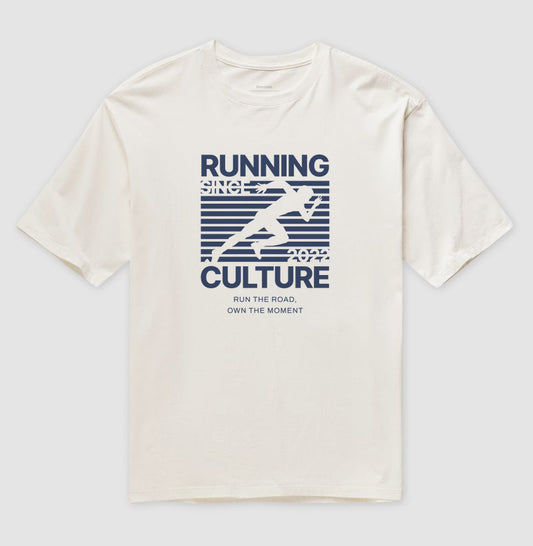 Running Culture