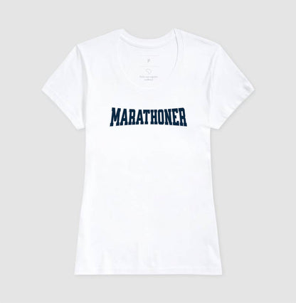 Marathoner