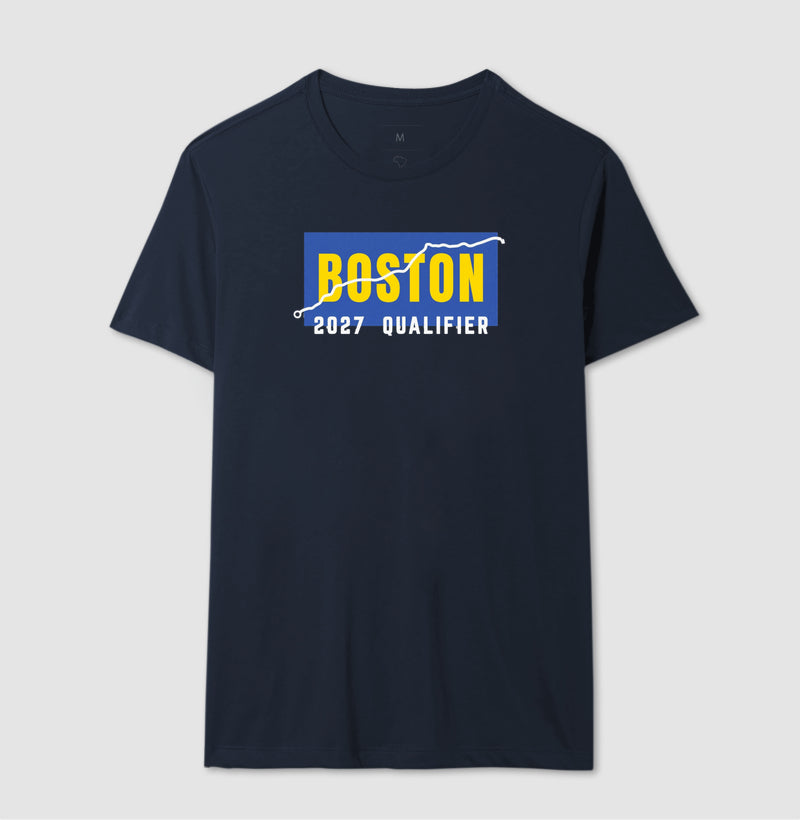 Boston 2027 Qualifier
