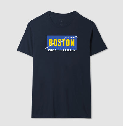Boston 2027 Qualifier