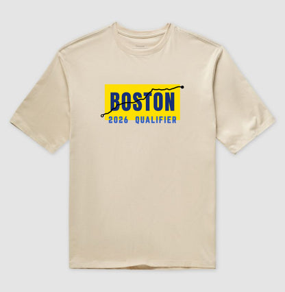 Boston 2026 Qualifier