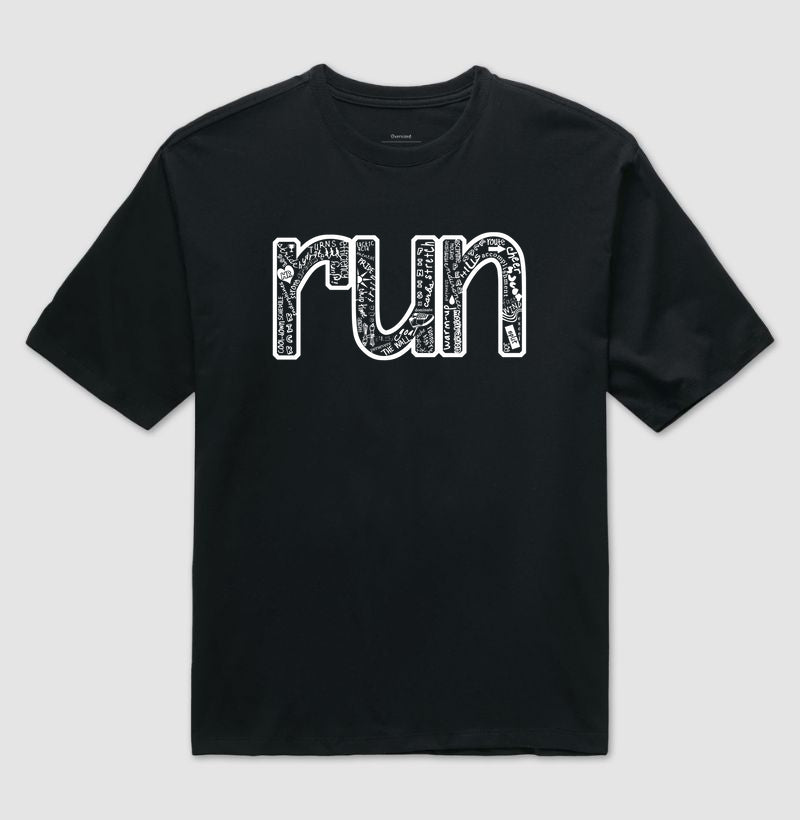 Run Graffite