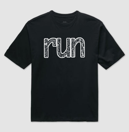 Run Graffite