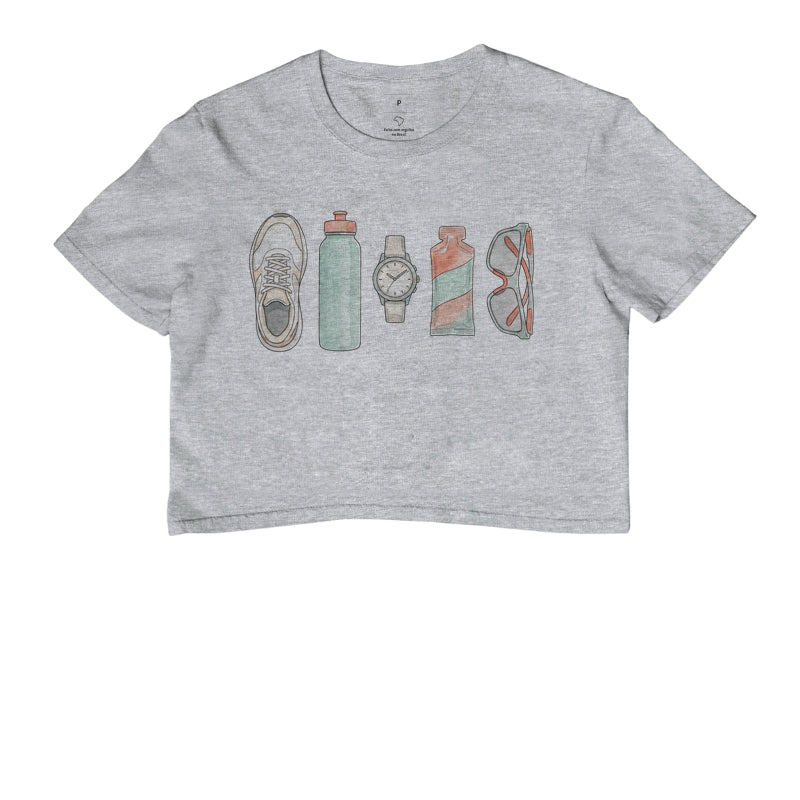 Running Essentials 2