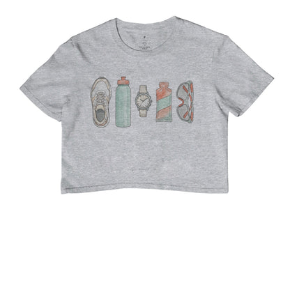 Running Essentials 2