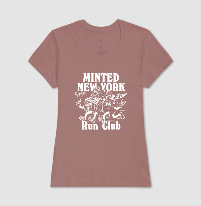 NY Run Club