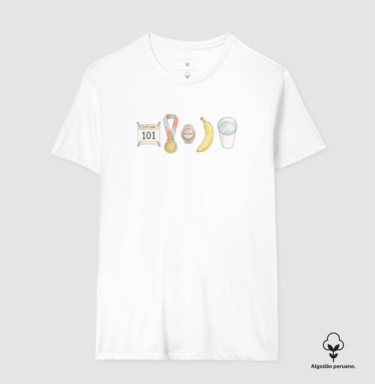 Running Essentials 1