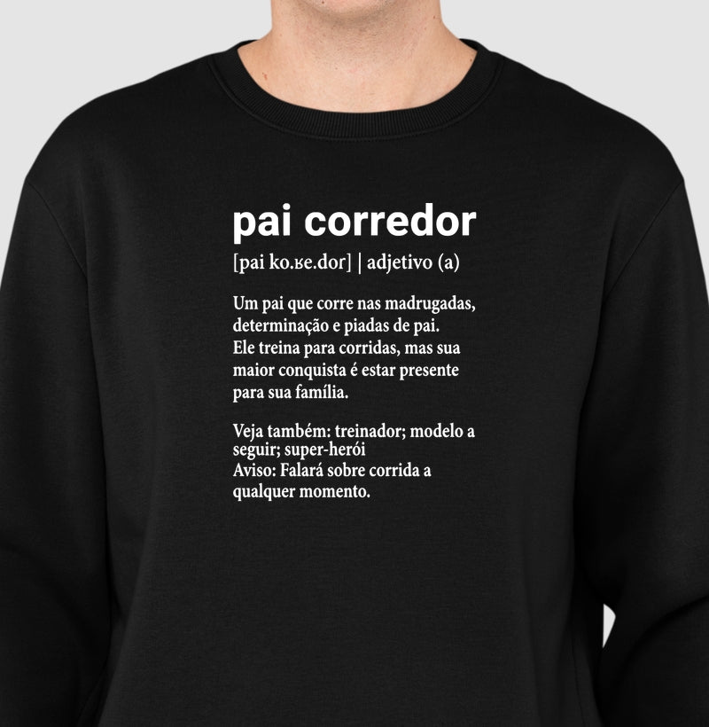 Pai Corredor