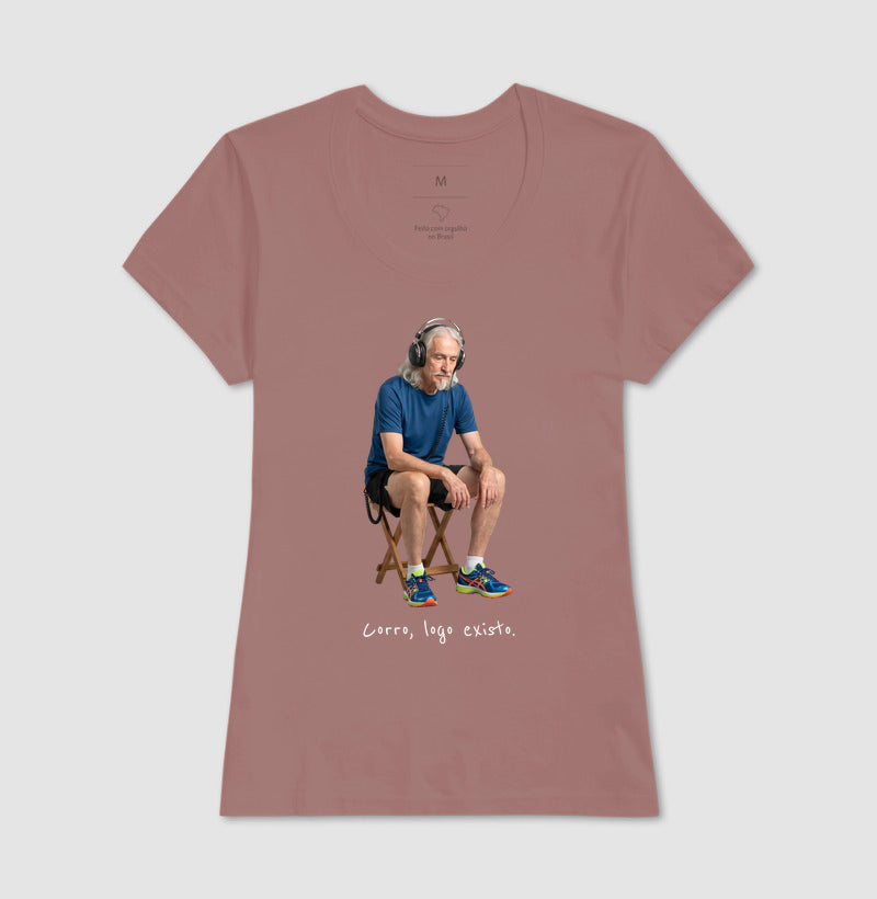 Descartes - Corro, Logo Existo