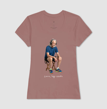 Descartes - Corro, Logo Existo