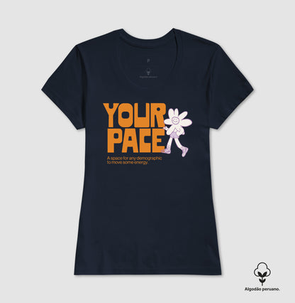 Your Pace